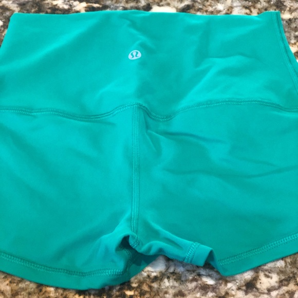 lululemon athletica Other - Too short for my thick quads